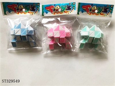 造型魔尺 - ST329549