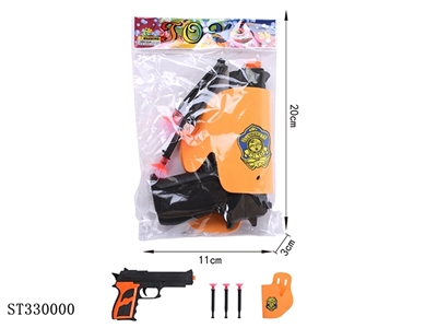  - ST330000