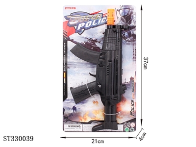  - ST330039