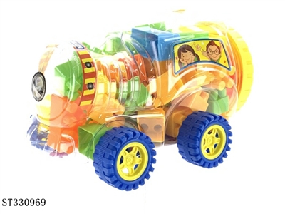  - ST330969