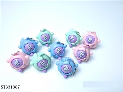 果宝剪刀石头布 - ST331387