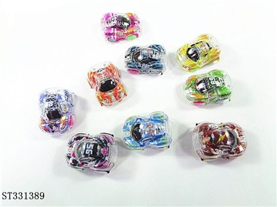 PVC+明本车 - ST331389