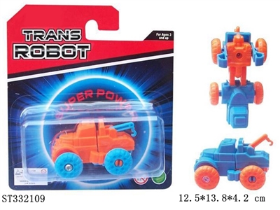 DEFORMATION CRANE - ST332109