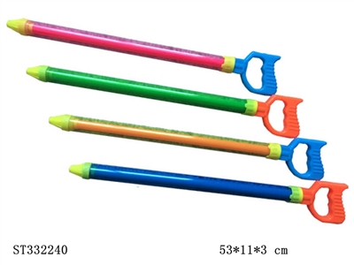 WATER PUMP - ST332240
