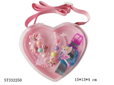 DECORATIONS SET - ST332250