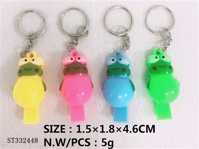 赠品小玩具  1.5×1.8×4.6cm - ST332448