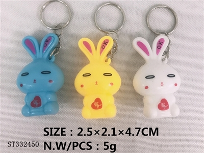 赠品小玩具  2.5×2.1×4.7cm - ST332450