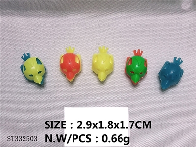 - ST332503