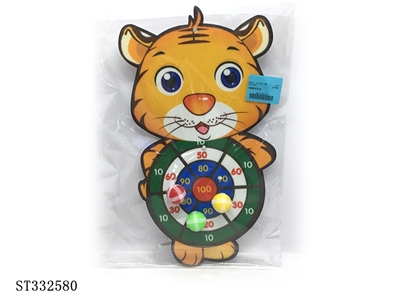 DART TARGET SET - ST332580