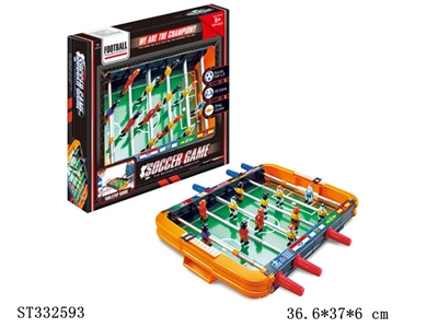 FOOTBALL TABLE GAME - ST332593