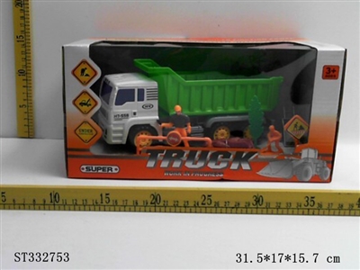  - ST332753