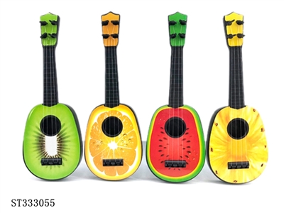 4款水果吉他 - ST333055