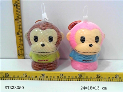 MONKEY MONEY BOX - ST333350