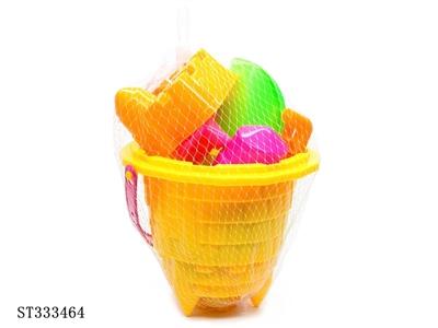 BEACH TOY SET - ST333464