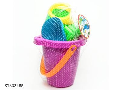 BEACH TOY SET - ST333465