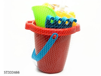BEACH TOY SET - ST333466