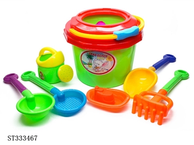 BEACH TOY SET - ST333467