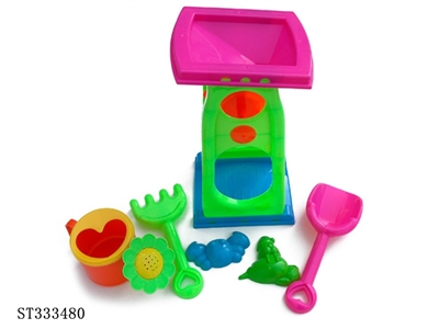 BEACH TOY SET - ST333480