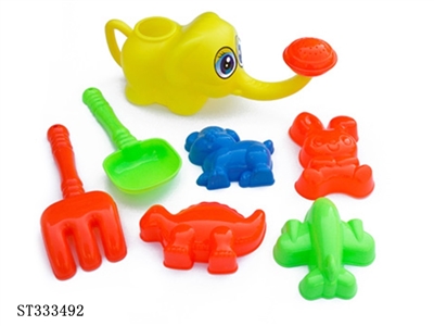BEACH TOY SET - ST333492