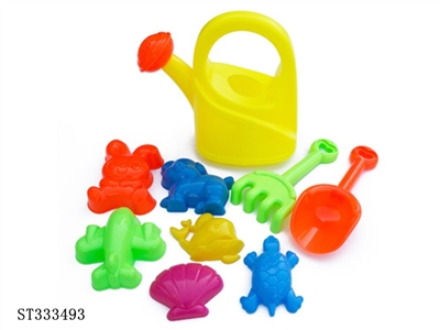 BEACH TOY SET - ST333493