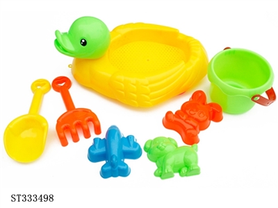 BEACH TOY SET - ST333498