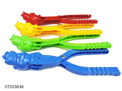 BEACH TOY SET - ST333646