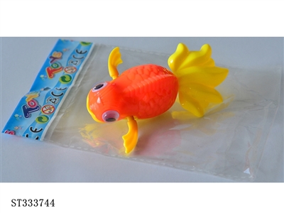 WIND-UP CARP - ST333744
