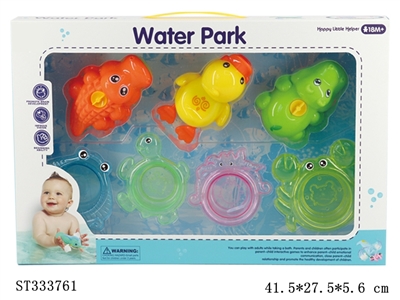 WATER PARK SET - ST333761