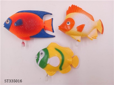 Upstream fish - ST335016
