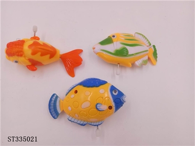Upstream fish - ST335021