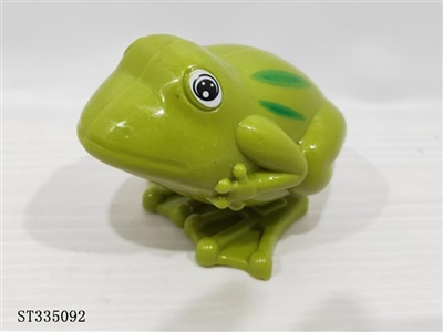 Chain jumping frog - ST335092