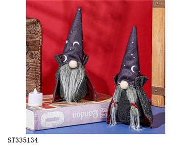 Ghost Festival jewelry - ST335134