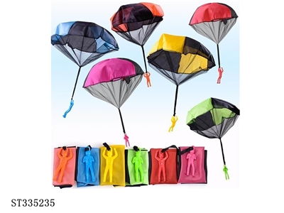 降落伞玩具 - ST335235