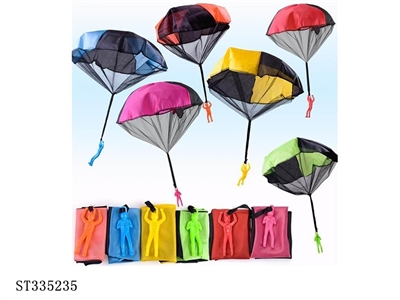 PARACHUTE TOY - ST335235