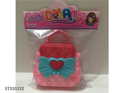 Jewelry bag - ST335332