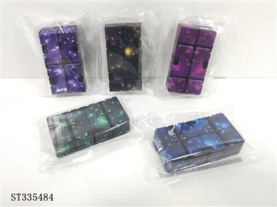 星空无限魔方 - ST335484