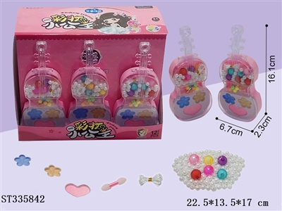 DECORATION SET - ST335842