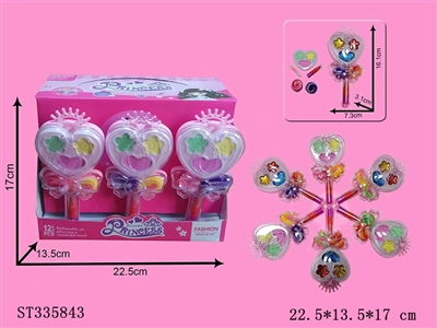  - ST335843