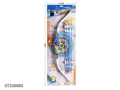  - ST336005