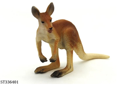 Male kangaroo - ST336401