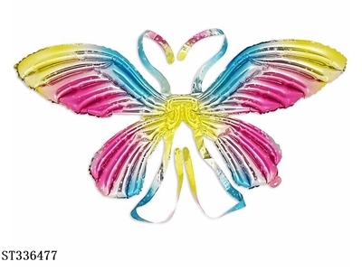 Butterfly Wings - Fantasy - ST336477