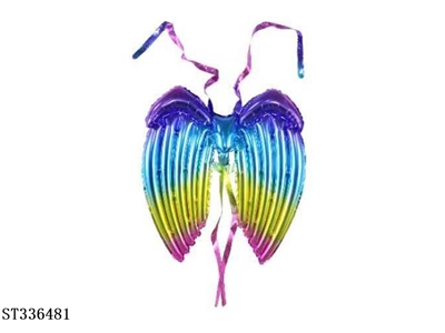 Angel Wings - Gradient - ST336481