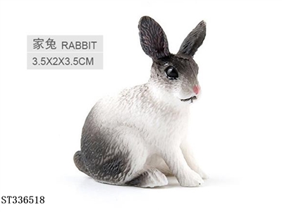 rabbit - ST336518