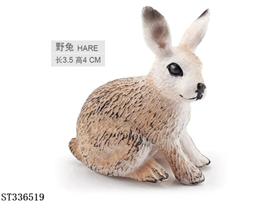 hare - ST336519