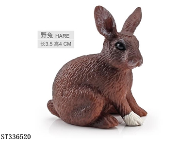 hare - ST336520