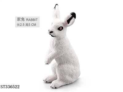 rabbit - ST336522