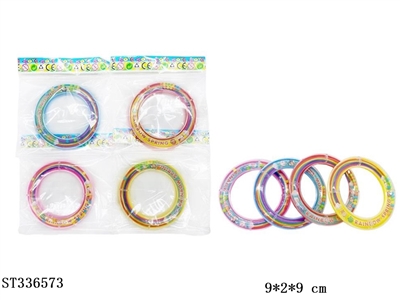 Bracelet ring - ST336573
