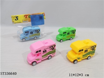 回力房车 - ST336640
