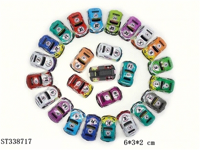 PVC car - ST338717