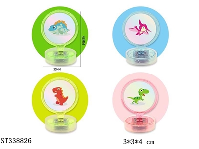 Seal toys, candy toys, - ST338826